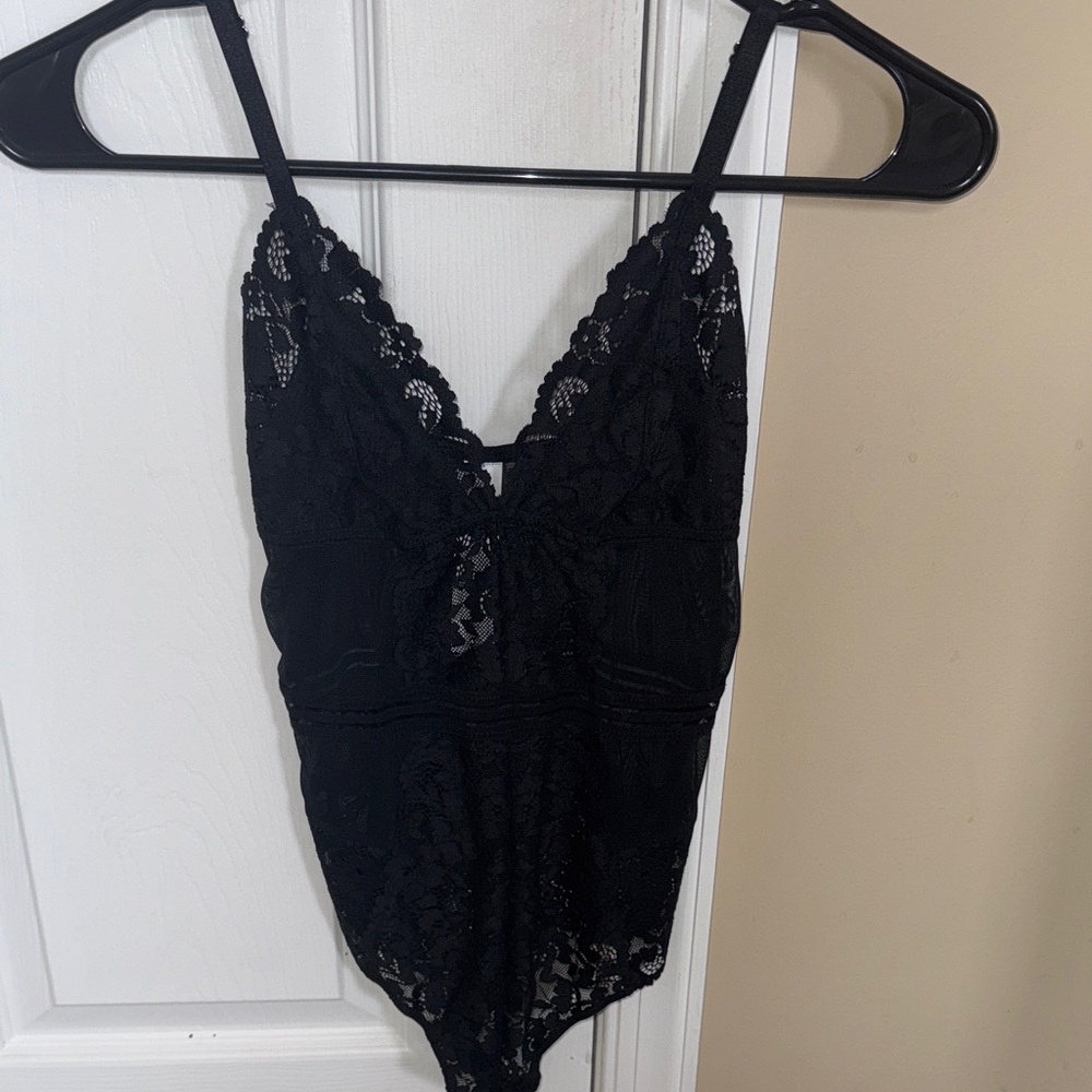 Forever 21 Bodysuit